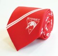 Sydney Swans Neck tie